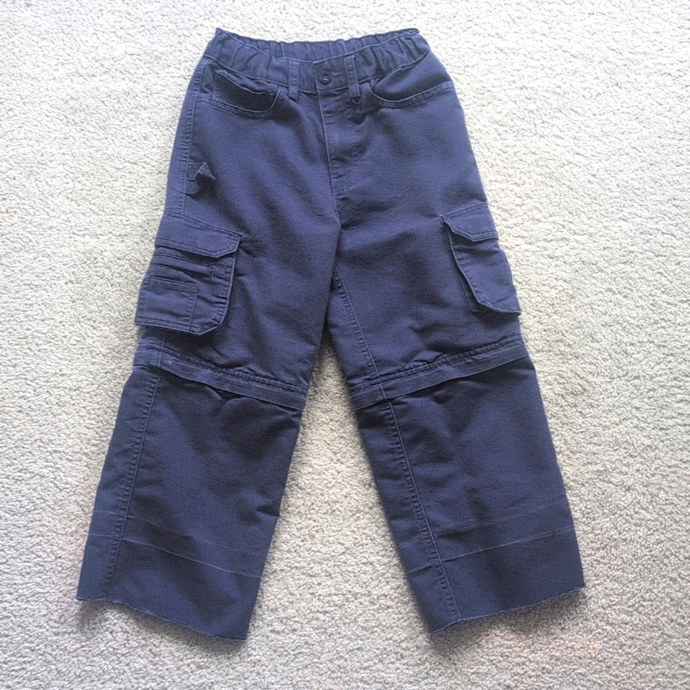 BSA Boy Scouts of America Cub Scouts Switchback 2 Uniform Pants Youth 6
